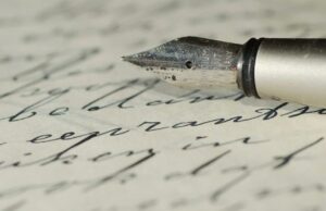 8. septembar – Međunarodni dan pismenosti