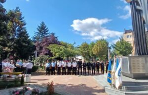 U Živinicama obilježena 34.godišnjica od mobilizacije rezervnog sastava policije 1991-1995.