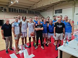 KK Basket Živinice uz novog šefa stručnog štaba Zorana Todorovića spremno ulazi u Premijer ligu