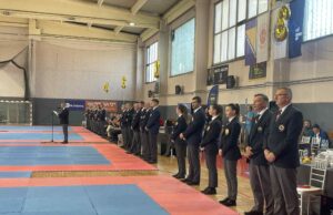 KBS Seiken domaćin 3. otvorenog prvenstva u karateu “Živinice Open 2025”