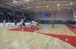 RK Konjuh plasirao se u treće kolo EHF European Cupa