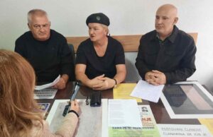JOB “Unija veterana” Živinice uputio inicijativu Skupštini TK