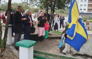 U naselju Karaula obilježena 30.godišnjica stradanja nedužnih civila