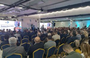 PANEL 1: „Perspektive ekonomske saradnje Bosne i Hercegovine sa Evropskom unijom i Turskom – fokus na Tuzlanski kanton i Grad Živinice“