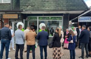 Biljna apoteka “Oaza prirode” otvorena u ulici Pašage Gogića