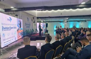 PANEL 2: „Održiva energetska tranzicija u Bosni i Hercegovini – regulative, izazovi i prilike“