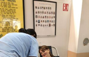 CK Živinice uspješno realizirao još jednu akciju dobrovoljnog darivanja krvi