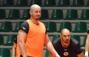 Modrić i Haliković otkrivaju: Šta se desilo u RK Konjuh, je li odlazak trenerskog dvojca razbio hemiju?