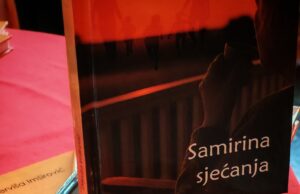 Promovisana knjiga “Samirina sjećanja”