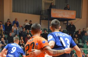 RK Konjuh upisao prvu pobjedu u novoj sezoni Premijer lige BiH