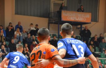 RK Konjuh upisao prvu pobjedu u novoj sezoni Premijer lige BiH