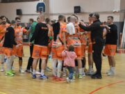 RK Konjuh na domaćem terenu savladao rukometaše Krivaje