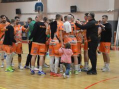 RK Konjuh na domaćem terenu savladao rukometaše Krivaje