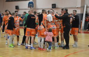 RK Konjuh na domaćem terenu savladao rukometaše Krivaje