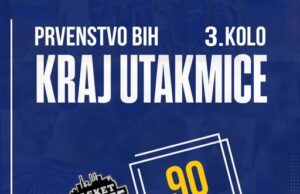 KK Basket Živinice poražen od ekipe Leotara