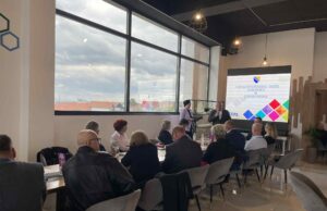 Sastanak saradničke mreže za podršku stranim investitorima FIPA BiH