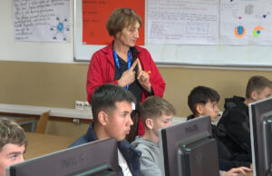 Mirzeta Butković dobila nagradu za životno djelo