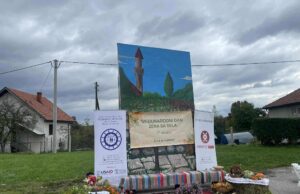 Međunarodni dan žena sa sela upriličen u MZ Šerići