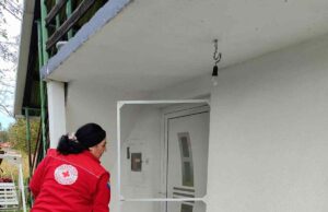 CK Grada Živinice obilježio Svjetski dan hrane