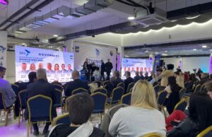 PANEL 3:”Inovacije i održivi razvoj poslovanja – primjeri dobre prakse”