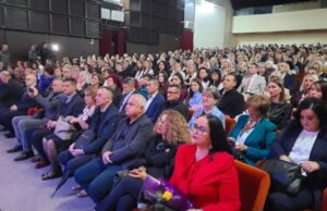 U Tuzli obilježen Svjetski dan učitelja