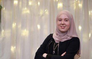 Dženita Đulović za dvije godine stekla tri master diplome na stranim univerzitetima