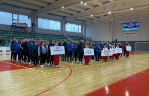 RMU Đurđevik domaćin radničkih sportskih igara “Rudarijada 2025”