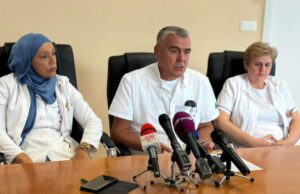 Obilježen Svjetski dan moždanog udara