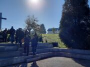 Blagdan Svi sveti obilježen u Živinicama