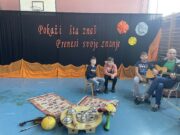 Radionica u JU OŠ Bašigovci