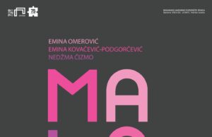 BKC Živinice: Najava predstave “Mala”