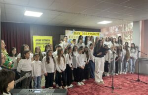 U JU Druga OŠ Živinice obilježen Dan državnosti BiH