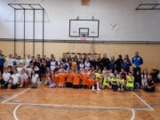 Održano rukometno takmičenje u Prvoj osnovnoj školi: Natjecanje pratili treneri ŽRK Živinice