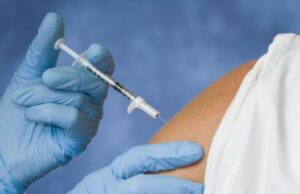 Uskoro počinje vakcinacija protiv sezonske gripe