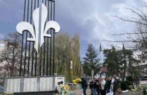 Bivši pripadnici Samostalnog POV okupili se nakon više 30 godina