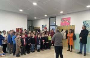 Kampanja “Kupujmo domaće-volimo BiH” realizirana u tri područne škole