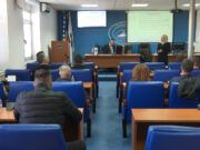 Održana obuka vijećnika na temu “Primjena Etičkog kodeksa”