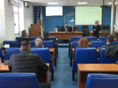 Održana obuka vijećnika na temu “Primjena Etičkog kodeksa”