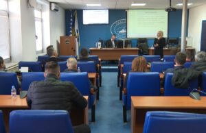 Održana obuka vijećnika na temu “Primjena Etičkog kodeksa”