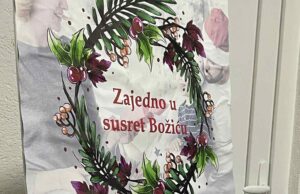 HKD Napredak Živinice organizovao radionicu “Zajedno u susret Božiću”
