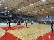 KK Živinice ostvarili pobjedu protiv KK Studenti