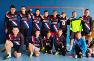 Humanitarna organizacija “Bolji život” donacijama pomaže živiničke sportske kolektive