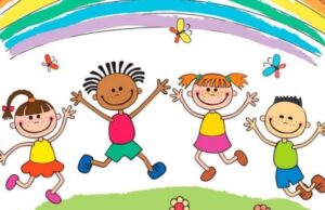 Danas je Međunarodni dan djeteta