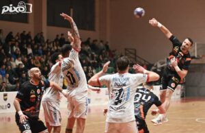 RK Konjuh među 16 najboljih u Evropi