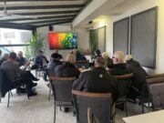 Prvog dana vikenda udruženje “OTPOR” održalo Izvještajno – izbornu skupštinu