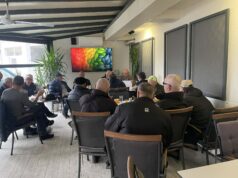 Prvog dana vikenda udruženje “OTPOR” održalo Izvještajno – izbornu skupštinu