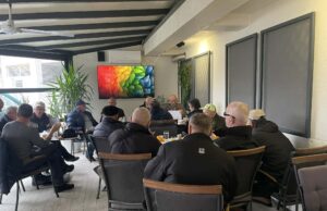 Prvog dana vikenda udruženje “OTPOR” održalo Izvještajno – izbornu skupštinu