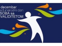 Svaka medalja i uspjeh potvrđuje da su osobe sa invaliditetom ravnopravni članovi društva