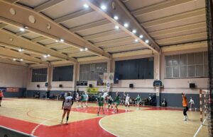 ŽRK „Živinice“ poražene od RK „Turbina“