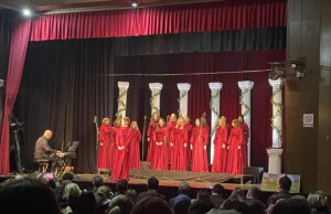 Godišnji koncert MOC “Magnifico”